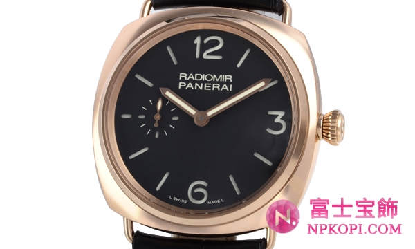 パネライラジオミール ４２ｍｍ PAM00378